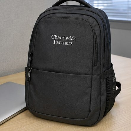 Customized backpacks for corporate gifting and onboarding