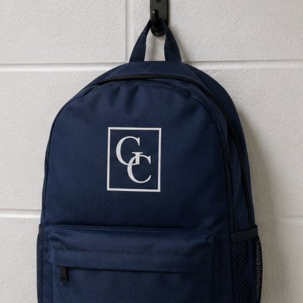 Customized backpacks for schools and academy trusts