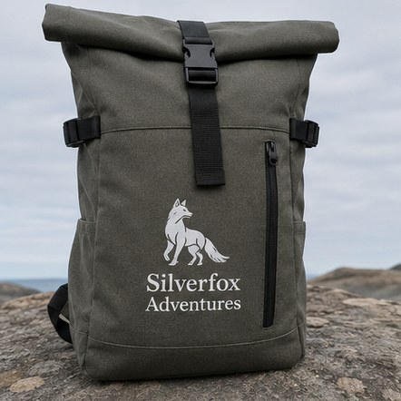 Customized backpacks for sports teams and clubs