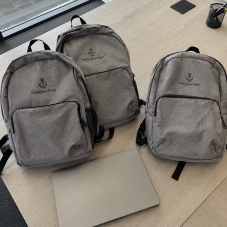 Drawstring & Cinch Bags