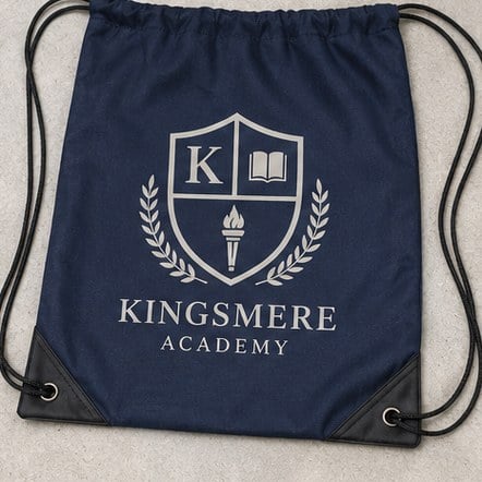 Drawstring & Cinch Bags