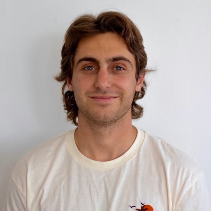 George Passantino, Co-Founder & CEO at Get Custom Backpacks