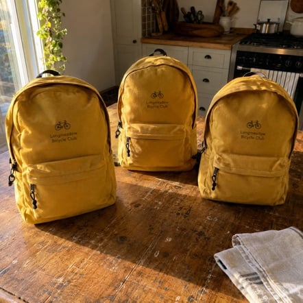 Laptop & Commuter Backpacks
