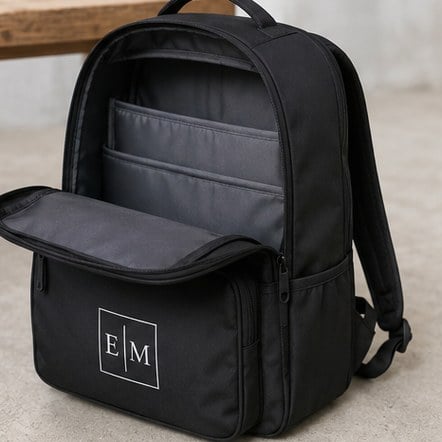 Laptop & Commuter Backpacks