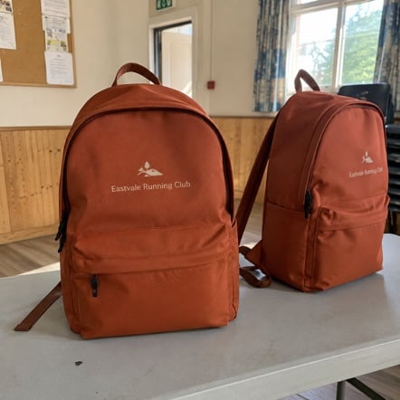 School & Youth Backpacks