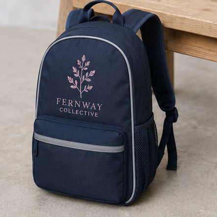 School & Youth Backpacks