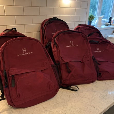 Travel & Duffel Backpacks